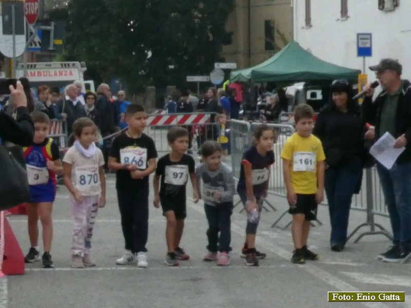 San Pancrazio: Trofeo dell'Uva - 09 ottobre 2022